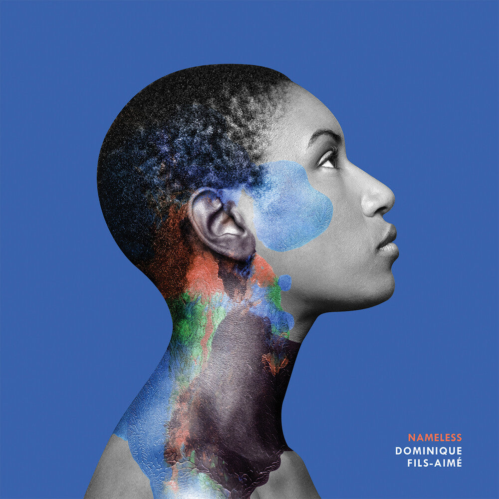 Fils-Dominique Aime - Nameless [180 Gram] Vinyl Record