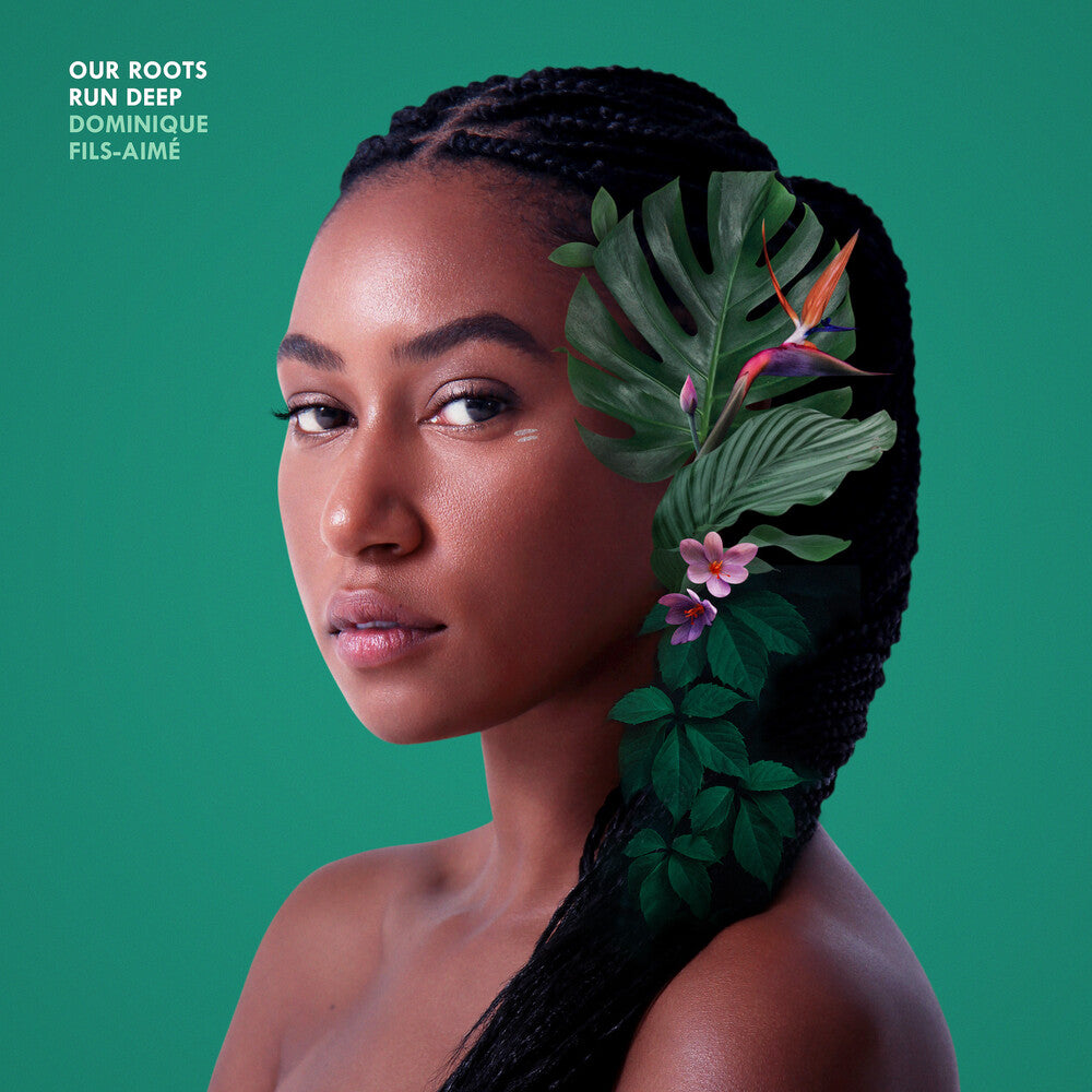Our Roots Run Deep [180 Gram] Vinyl Record