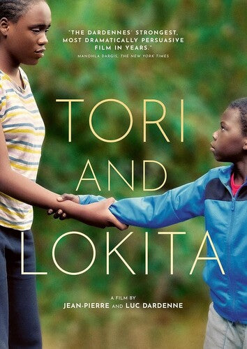 Criterion Collection - Tori And Lokita/dvd - DVD