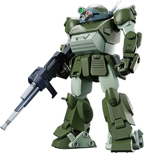 Bandai Hobby - Scopedog Armored Trooper Votoms - Bandai Spirits H - Collectibles