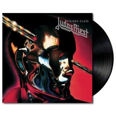 Judas Priest - Stained Class Vinyl Record