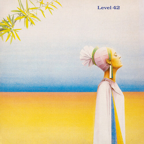 Level 42 - Level 42- 180gm Vinyl Record