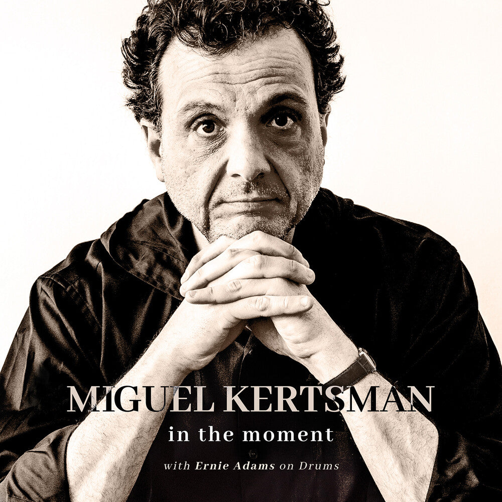 In The Moment [LP] Vinyl Record