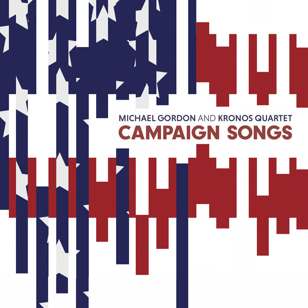 Campaign Songs [LP] Vinyl Record
