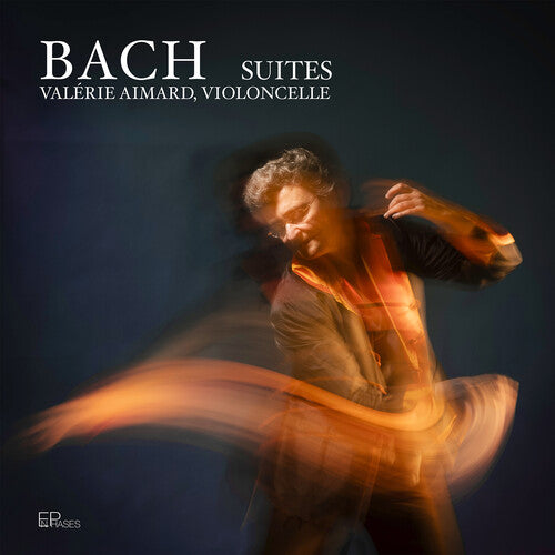 Bach,j.s. / Aimard - Suites - Music CD
