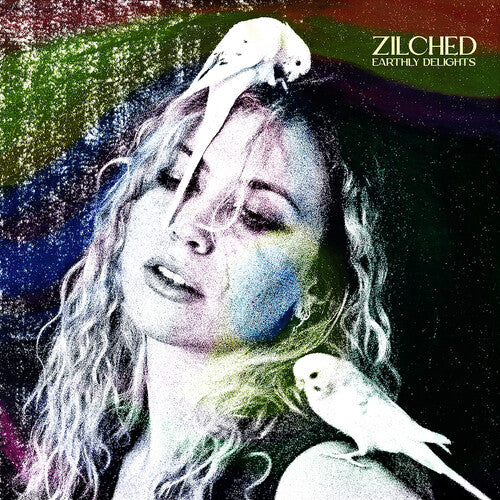 Zilched - Earthly Delights - Vinyl Record