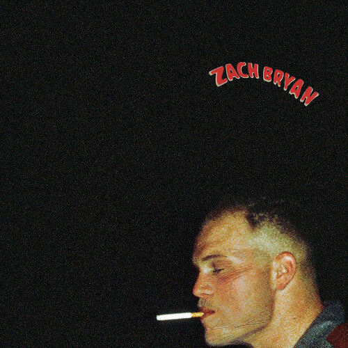 Bryan,zach - Zach Bryan - Vinyl Record