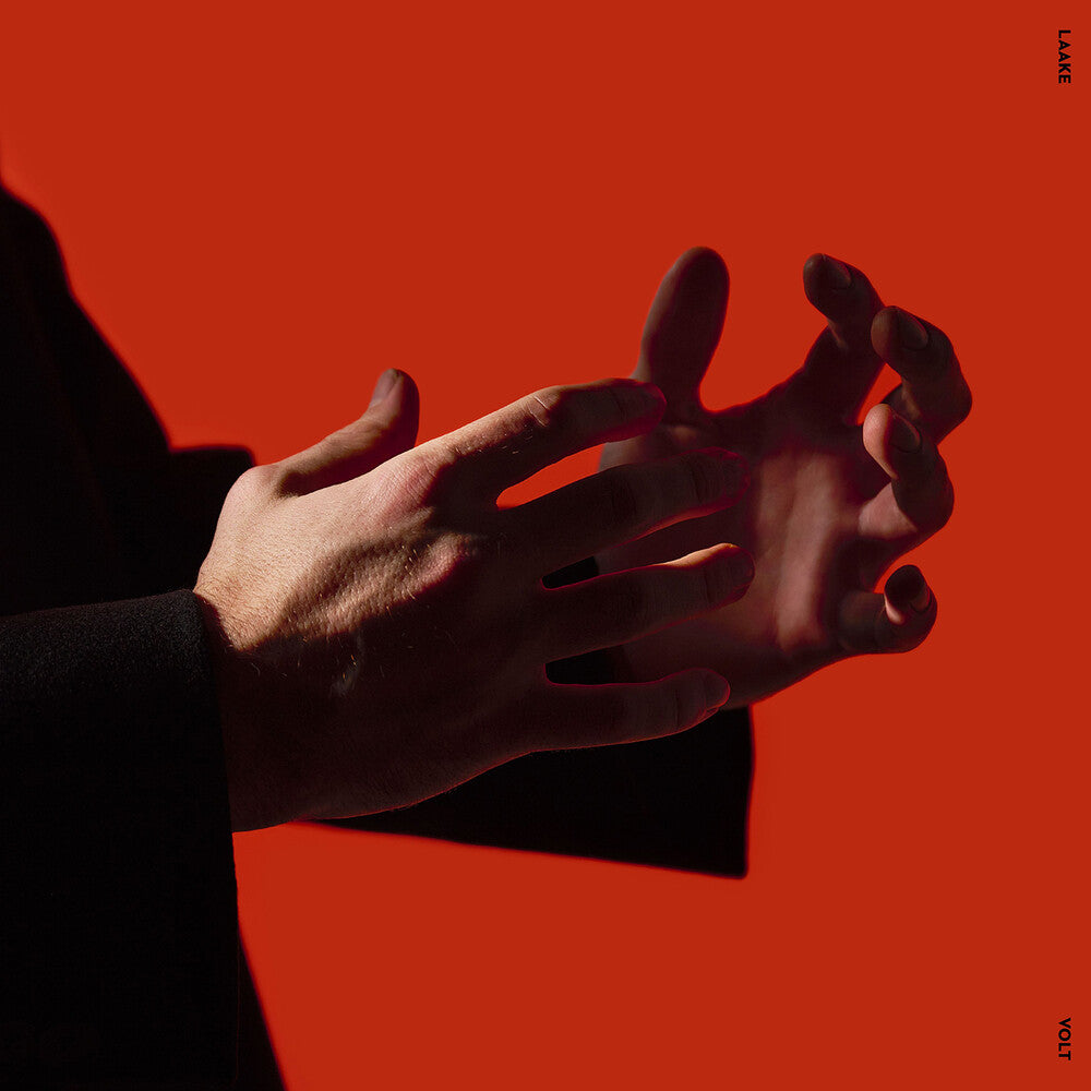 Volt [LP] Vinyl Record