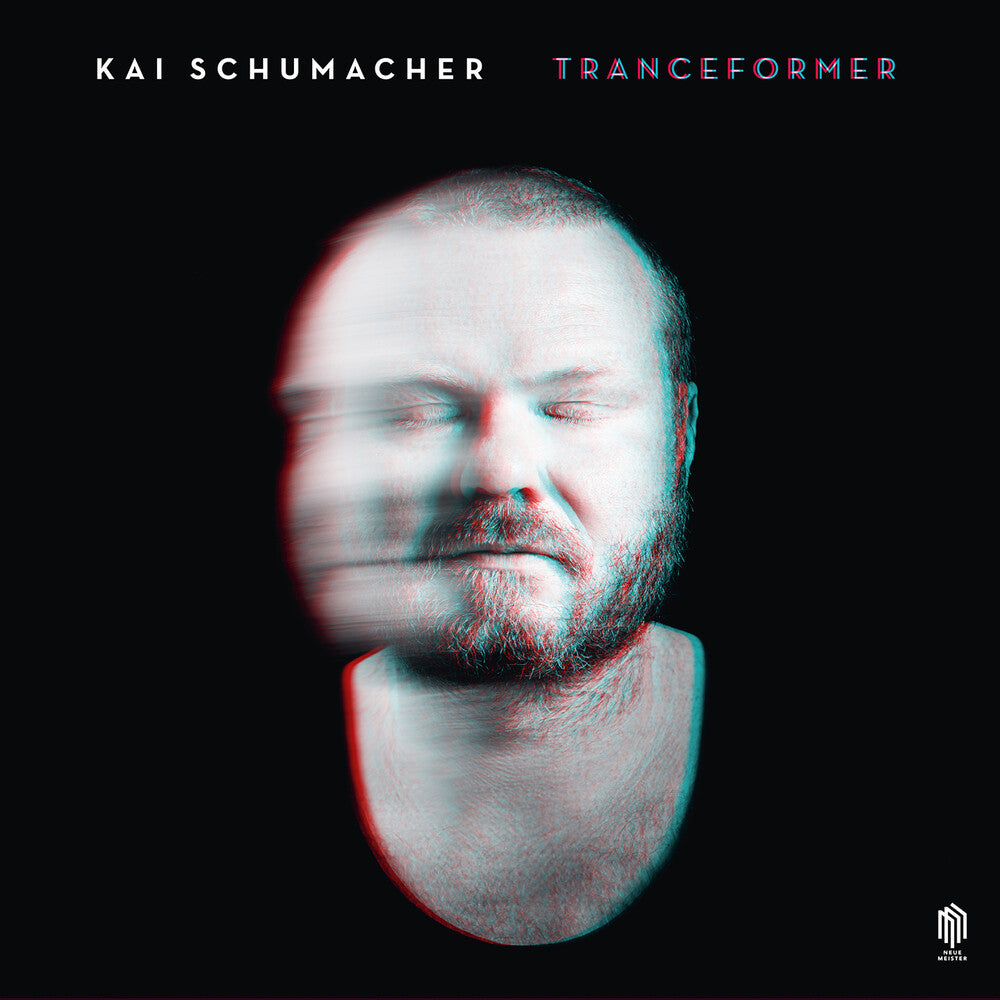 Tranceformer [LP] Vinyl Record