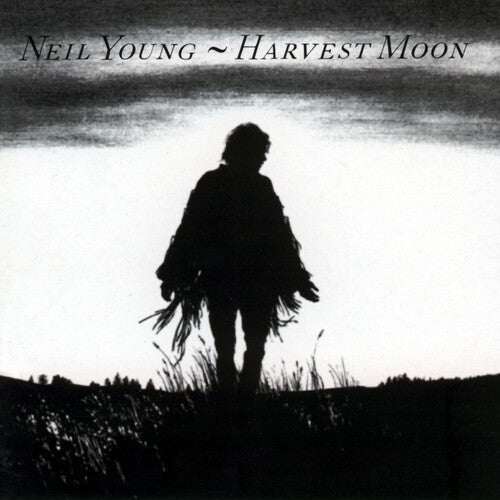 Young,neil - Harvest Moon - Vinyl Record