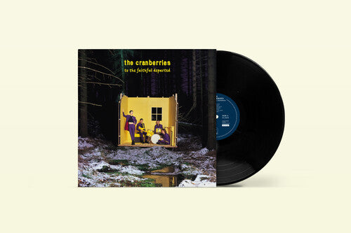 Cranberries - To The Faithful - Vinyl Record