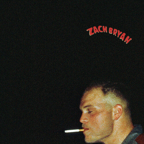 Zach Bryan - Zach Bryan Music CD
