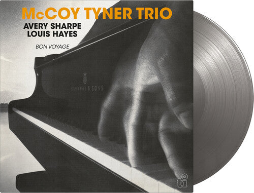 McCoy Tyner - Bon Voyage Vinyl Record