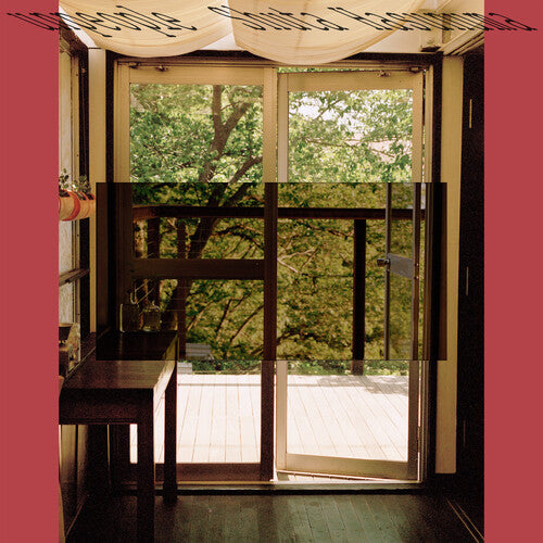 Hasunuma,shuta - Unpeople - Vinyl Record