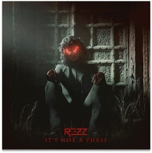Rezz - IT'S NOT A PHASE Vinyl Record