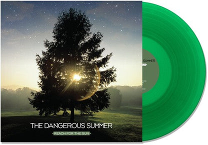 The Dangerous Summer - Reach for the Sun Vinyl Record