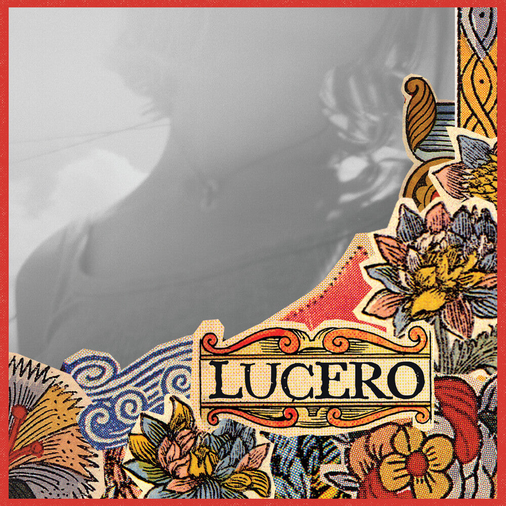 Lucero - That Much Further West: 20th Anniversary Edition [LP] Vinyl Record