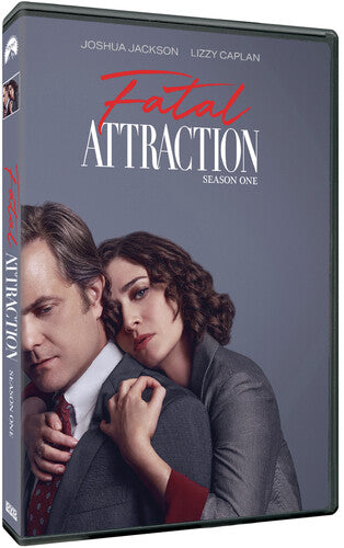 Fatal Attraction: Season One - Fatal Attraction: Season One - DVD