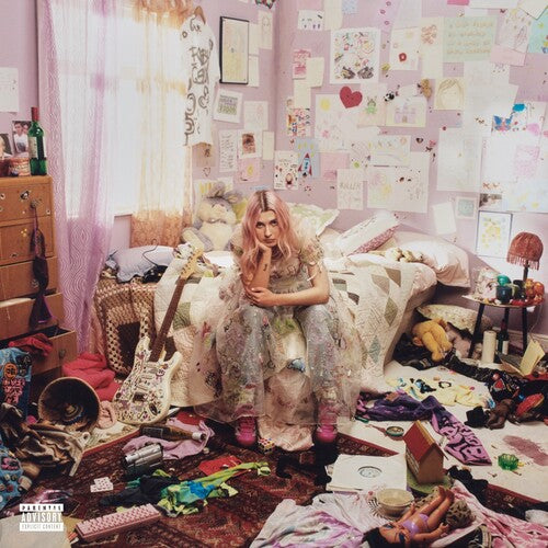 Baby Queen - Quarter Life Crisis - Music CD