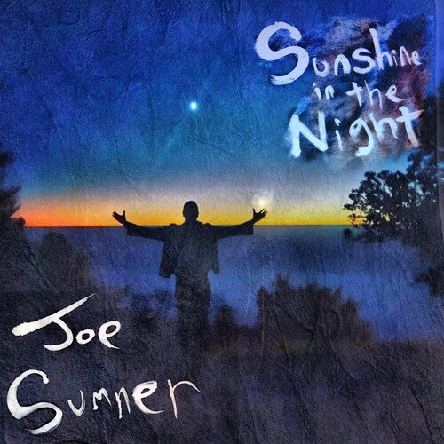 Sumner,joe - Sunshine In The Night - Music CD
