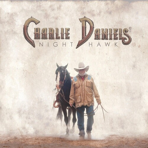 Daniels,charlie - Night Hawk - Vinyl Record