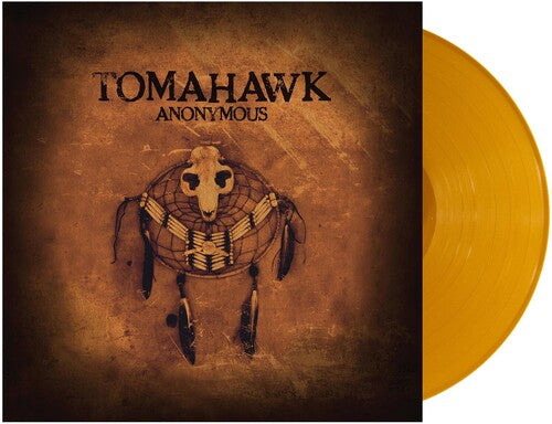 Tomahawk - Anonymous - Vinyl Record