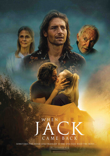 When Jack Came Back - When Jack Came Back - DVD