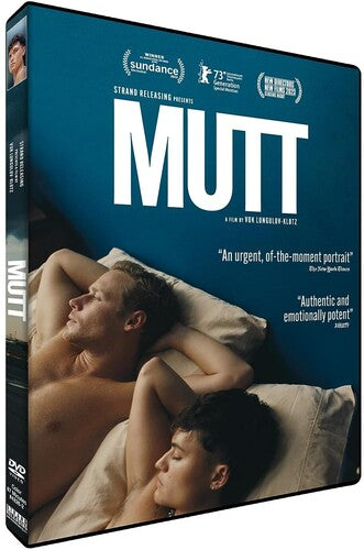Mutt - Mutt - DVD