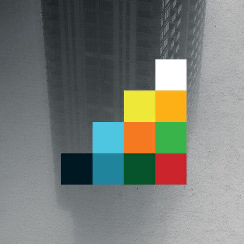 Steven Wilson - Harmony Codex Vinyl Record