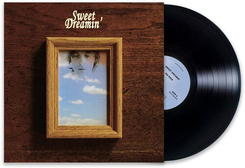 Crick,tex - Sweet Dreamin - Vinyl Record