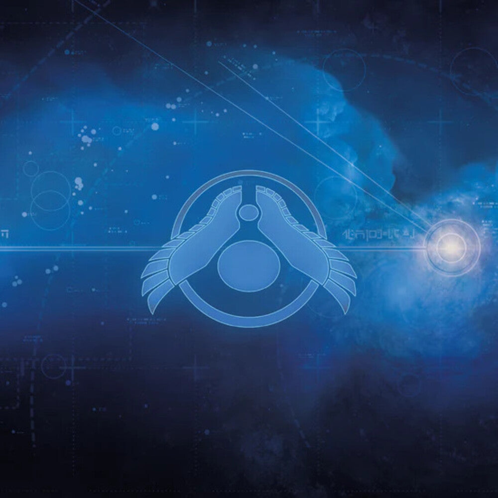 Paul Ruskay  (Rmst) - Homeworld - O.S.T. [Remastered] Vinyl Record