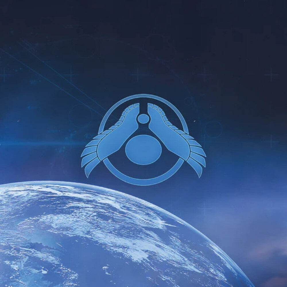 Paul Ruskay  (Rmst) - Homeworld 2 - O.S.T. [Remastered] Vinyl Record