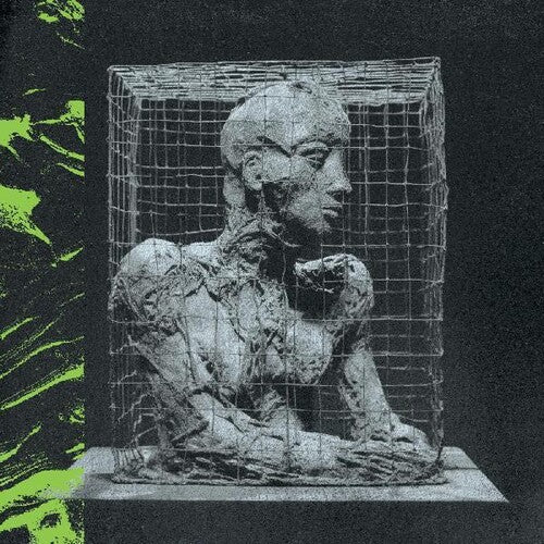 Forest Swords - Bolted - Music CD
