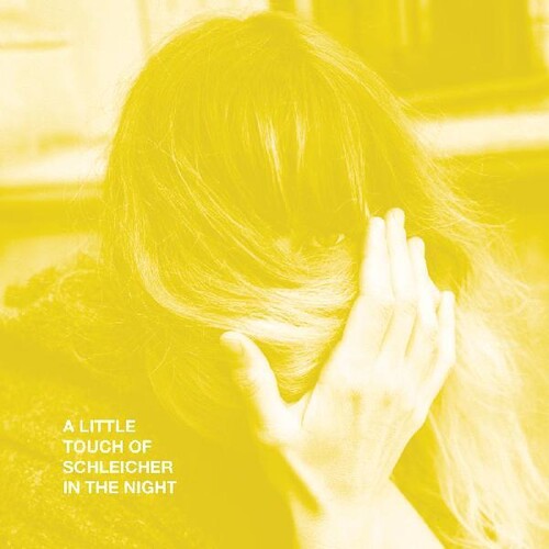 Schleicher Von,katie - Little Touch Of Schleicher In The Night - Vinyl Record