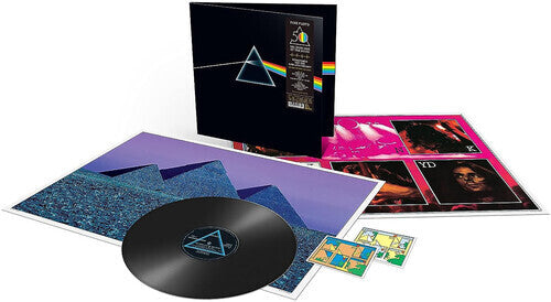 Pink Floyd - Dark Side Of The Moon (50th Anniversary) - Vinyl Record
