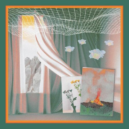 Products Band - Some Sudden Weather - Vinyl Record
