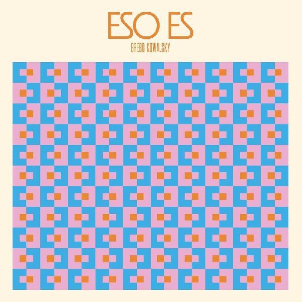 Eso Es [Download Included] Vinyl Record