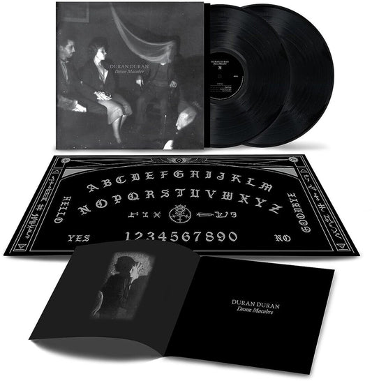 Duran Duran - Danse Macabre [2LP] Vinyl Record
