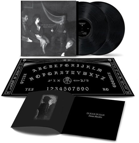 Duran Duran - Danse Macabre - Vinyl Record