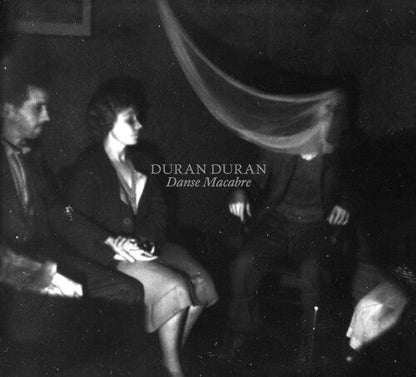 Duran Duran - Danse Macabre Vinyl Record