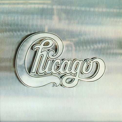 Chicago - Chicago Ii Vinyl Record