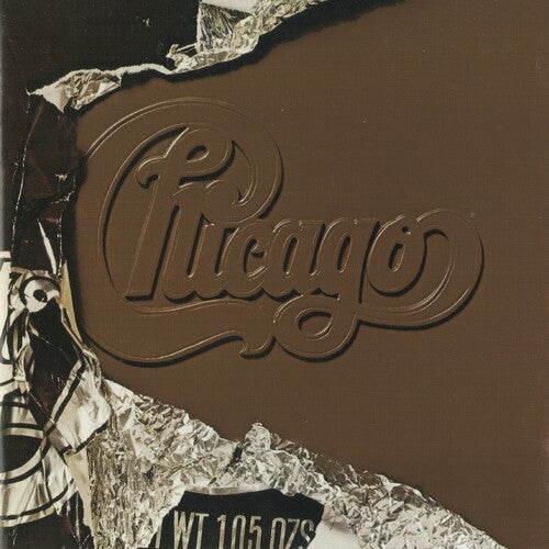 Chicago - Chicago X Vinyl Record