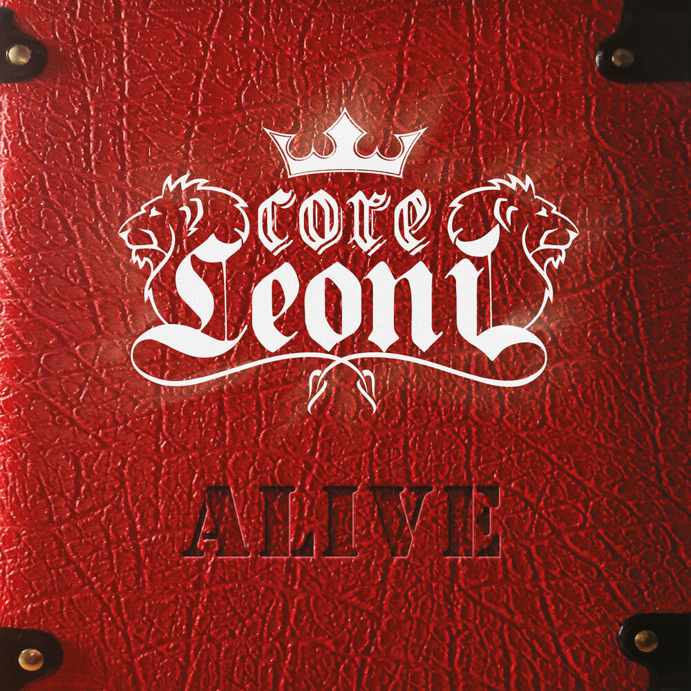 Alive [Digipak] Music CD
