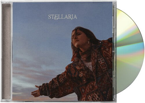 Cutler,chelsea - Stellaria - Music CD