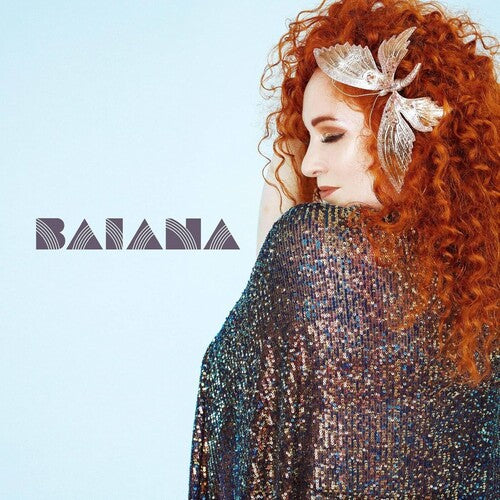 Baiana - Baiana - Vinyl Record