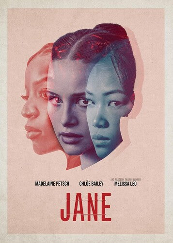 Jane - Jane - DVD