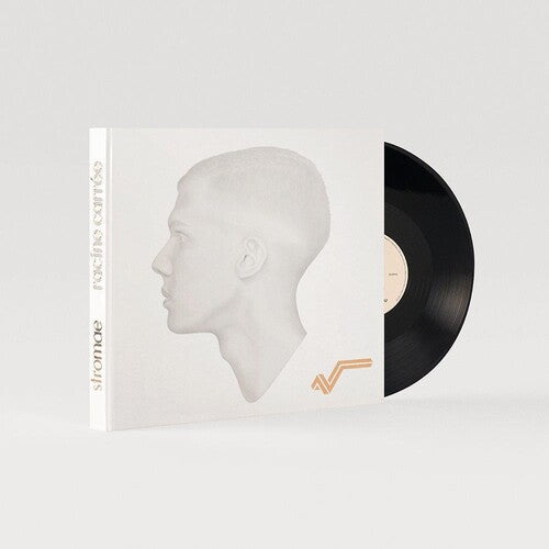 Stromae - Racine Carree: 10-year Anniversary - Vinyl Record