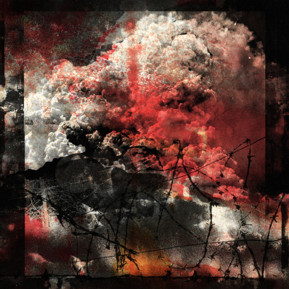 Dissimulant (Blk) [Colored Vinyl] (Slv) (Spla) Vinyl Record