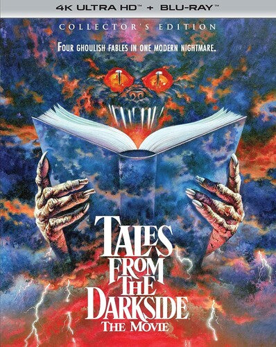 Tales From The Darkside: Movie (collector's Ed) - Tales From The Darkside: Movie (collector's Ed) - UHD