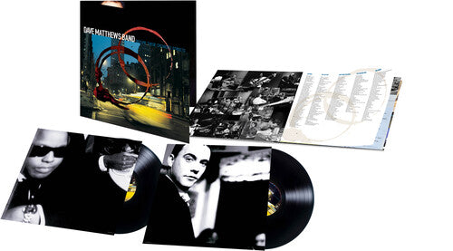 Matthews,dave - Before These Crowded Streets - Vinyl Record